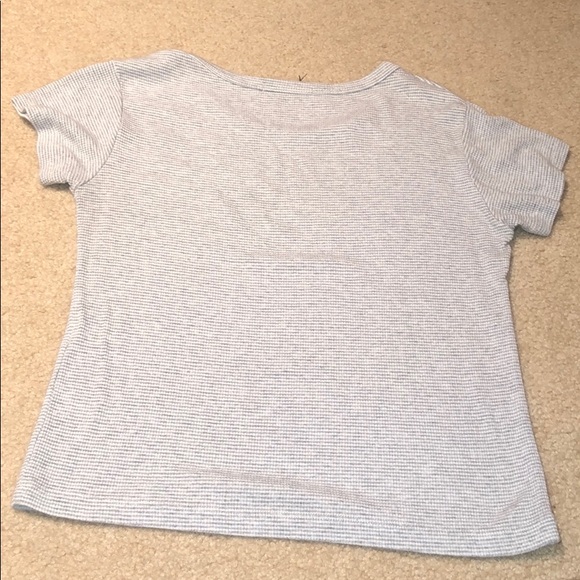 Brandy Melville tee one size - Picture 4 of 4